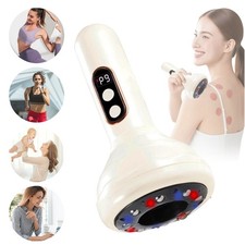 Electric Lymphatic Drainage