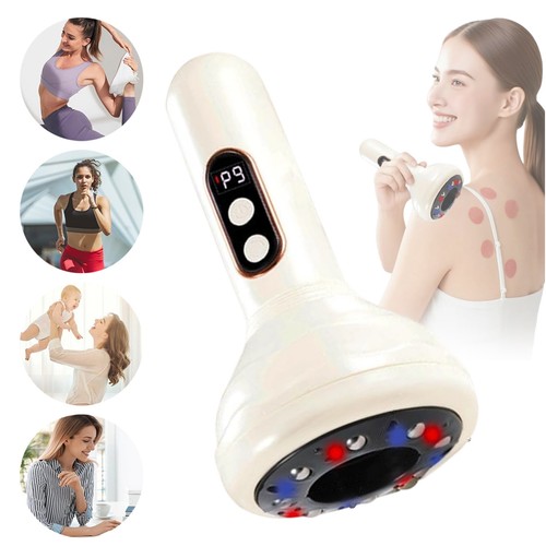 Electric lymphatic drainage - lymphatic,