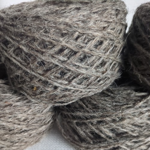 Knitting crochet yarn job - , lot