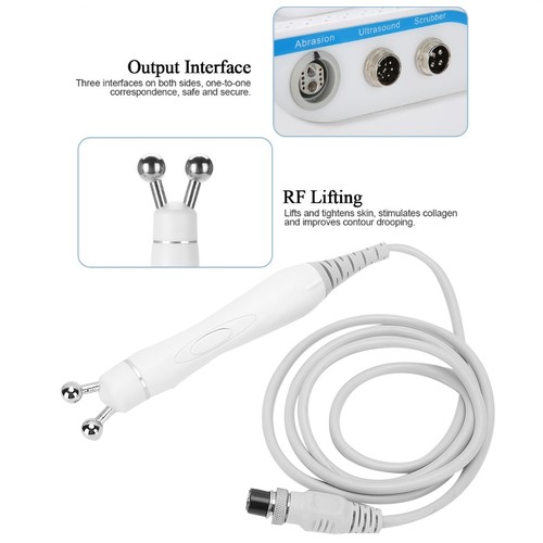 Probe for hydrogen - for,