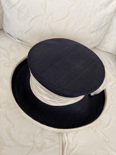 Vintage peter bettley navy - bettley,