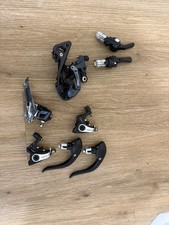 Shimano Ultegra Mechanical 11s