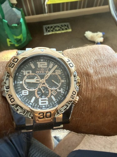 Invicta s1 rally - s1,