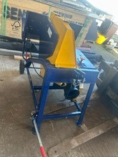 OXDALE SAW BENCH GRIZZLY 700R PTO DRIVEN