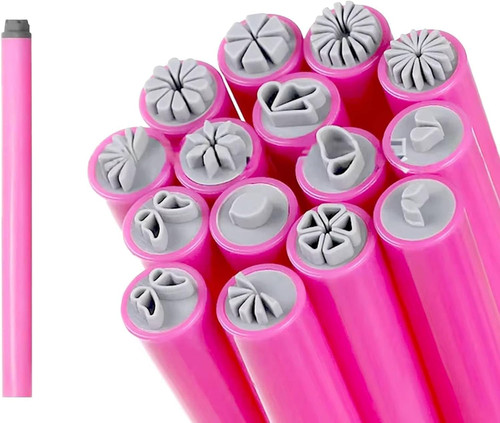 Pcs nail art - nail, pen
