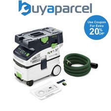 Festool CLEANTEC CTMC MIDI