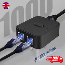 Gigabit Network Ethernet
