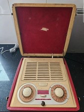 Vintage. 1956 VIDOR My Lady