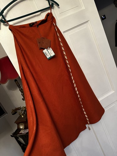 Loro piana gonna tania antigua - tania,