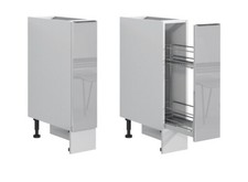 Kitchen Cabinet Pull Out