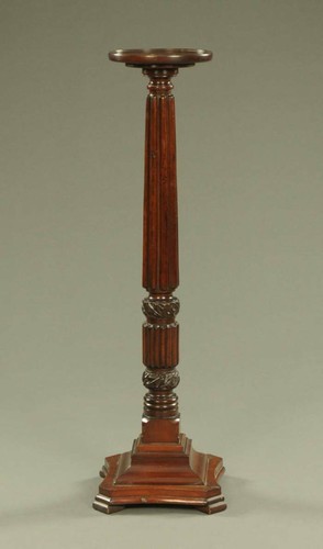 Fine antique carved - antique,