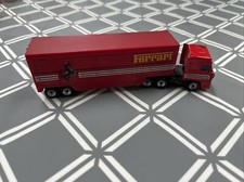 Matchbox Ferrari Transporter