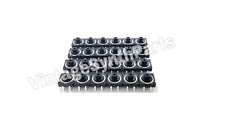Roland TB-303 Pushbuttons Tact Switch Full Set Of 24 TB303