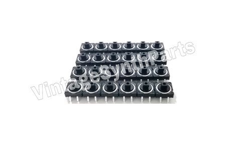 Roland 303 pushbuttons - roland,