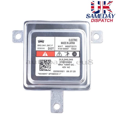 8k0941597e for audi a4 - a1, a3