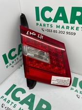 ✅2010 MERCEDES BENZ E350 COUPE C207 REAR TAIL LIGHT INNER LEFT A2078200364 LED