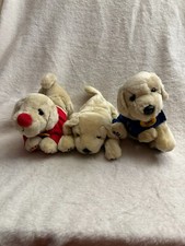 Andrex puppy bundle red nose