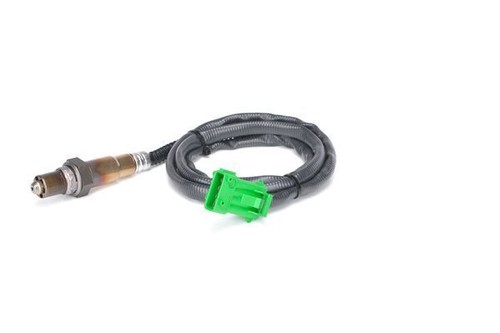 Bosch pre cat lambda sensor - bosch,