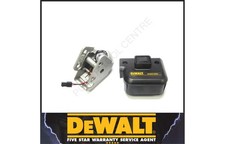 Dewalt Mitre Saw LED Shadow Line Light + Power Supply Laser Upgrade Kit DW717XPS