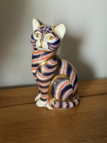 Royal crown derby - royal,