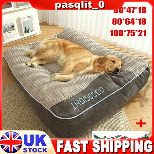 Pet sofa dog bed - pet, bed/dog