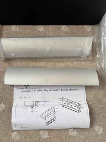 Assa abloy adams rite 261 - assa,