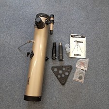 Tasco Luminova 420 Telescope