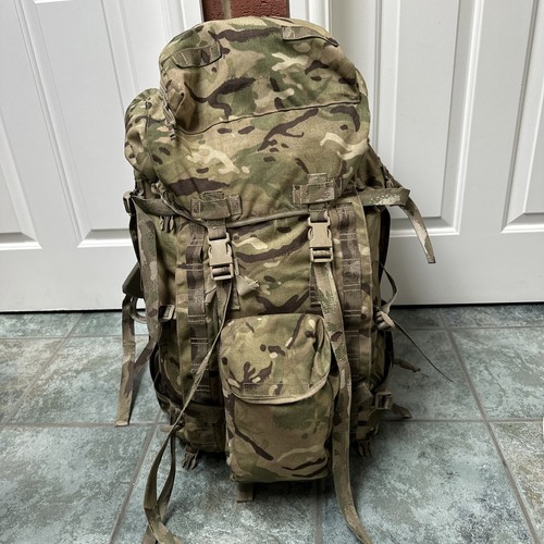 British mtp plce - mtp, infantry