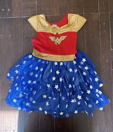 Wonder woman girls - woman, fancy