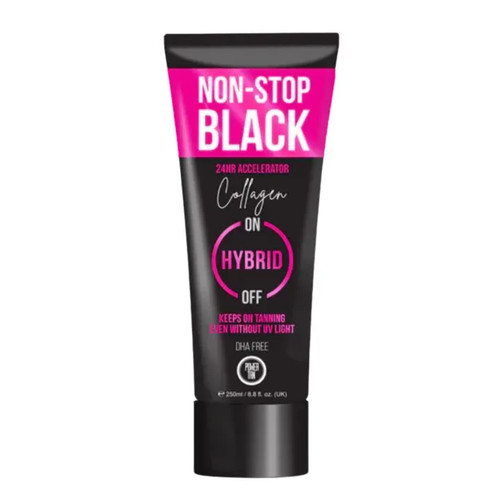 Non stop black collagen hybrid - collagen,