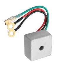 New Regulator Rectifier