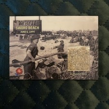 2025 Historic Autographs WW2