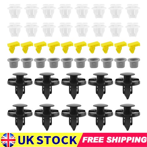 Wheel arch trim clips for - wheel,