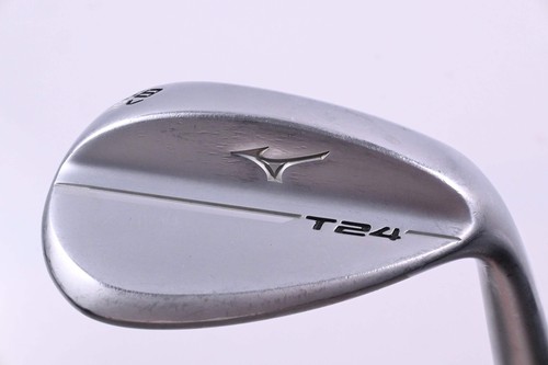 Mizuno t24 lob wedge 58 - lob,