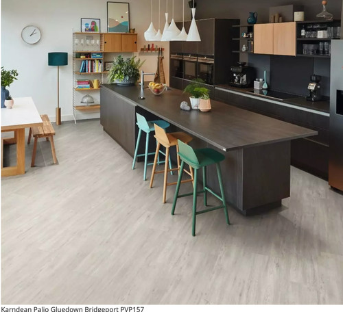 Karndean palio gluedown oak - palio,