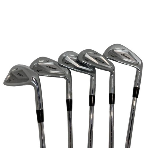 Mizuno iron set golf - iron,