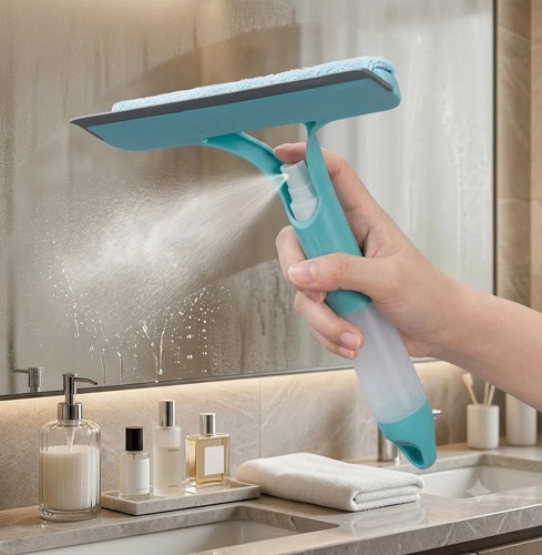 Window glass cleaner - window,