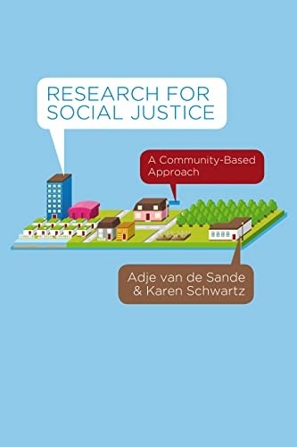 Research for social justice - social,