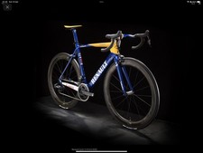 F1 Williams Renault inspired