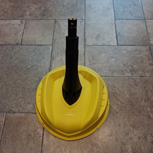 Karcher t150 racer patio - karcher, t