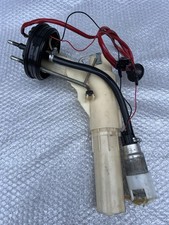 Volvo 960 In-Tank Fuel Pump