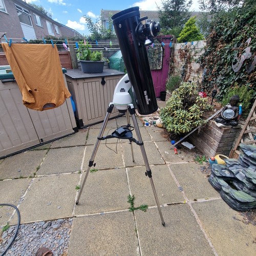 Skywatcher explorer 130p - explorer,