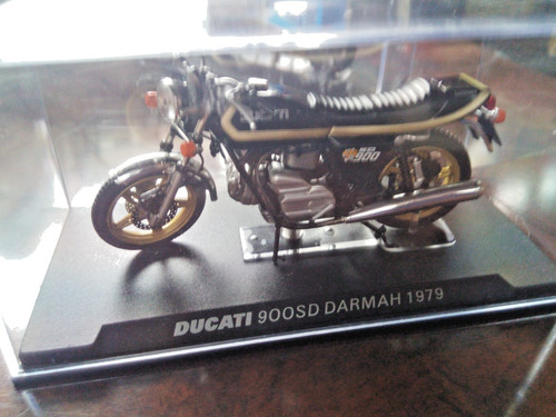 1979 ducati 900 - 1979,