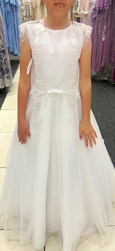 Linzi jay girls white holy - girls,