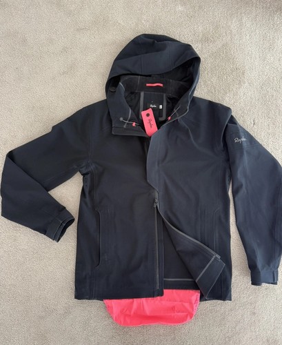 Rapha men hooded - men’s,