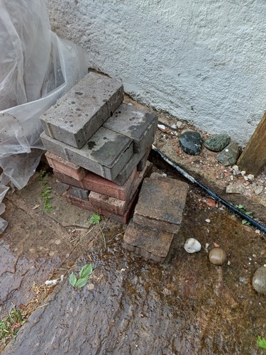 Block paving blocks - paving,