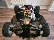 Schumacher Riot 2 RTR, Great