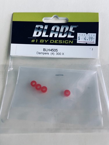 Blade blh4505 dampers for - blade,