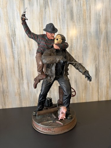 Sideshow collectibles freddy - sideshow,