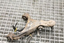 RANGE ROVER SPORT L320 2.7 D